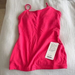 *NWT* Power Y Tank 
See tag photo for details!